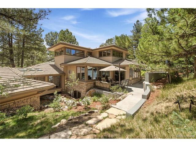 504 Providence Dr, Castle Rock, CO 80108