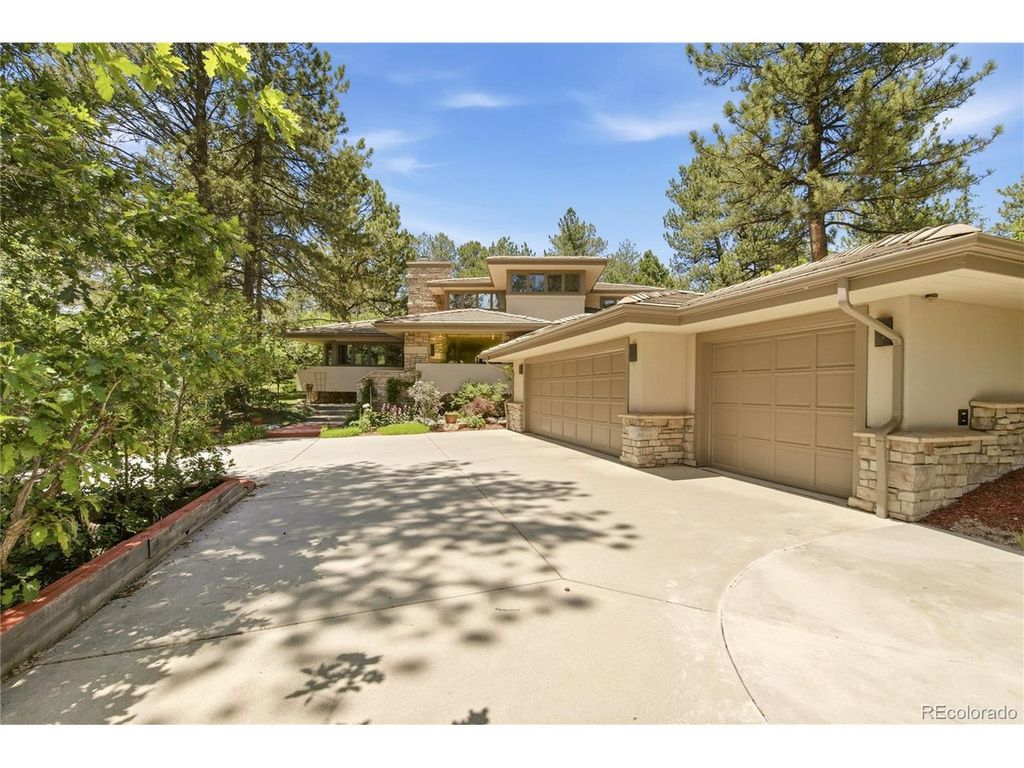 504 Providence Dr, Castle Rock, CO 80108