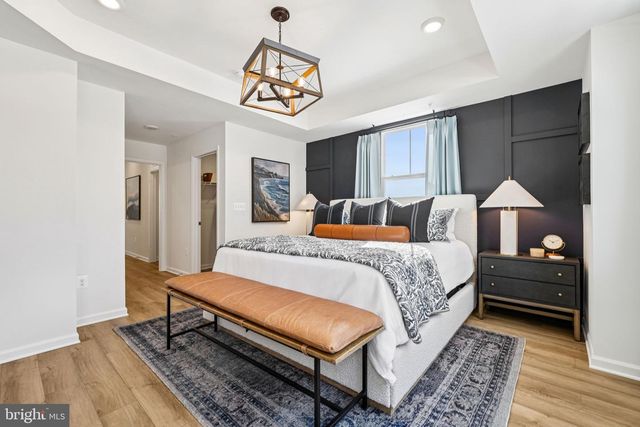 HOMESITE A1.0401 VILLAGE WALK DR, Montgomery Village, MD 20886