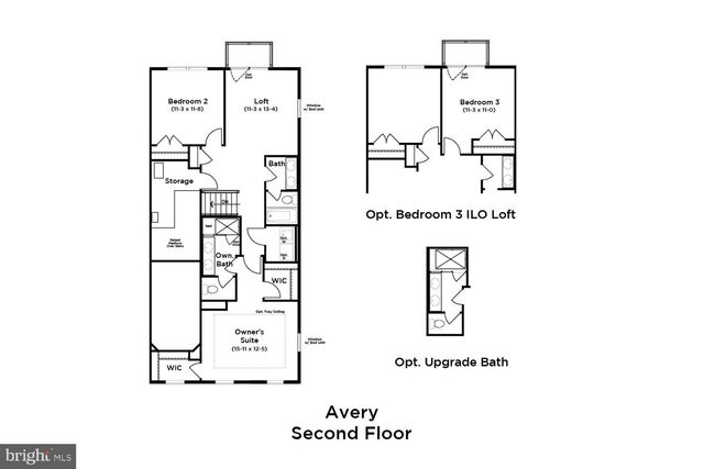 HOMESITE A1.0401 VILLAGE WALK DR, Montgomery Village, MD 20886