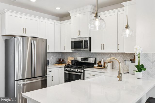 HOMESITE A1.0401 VILLAGE WALK DR, Montgomery Village, MD 20886