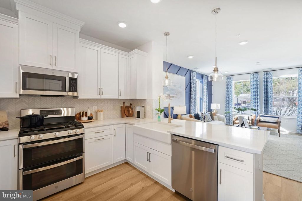 HOMESITE A1.0401 VILLAGE WALK DR, Montgomery Village, MD 20886