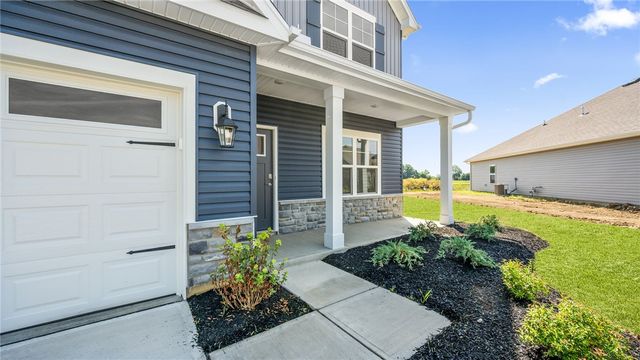 2823 Netherfield Circle, Troy, OH 45373