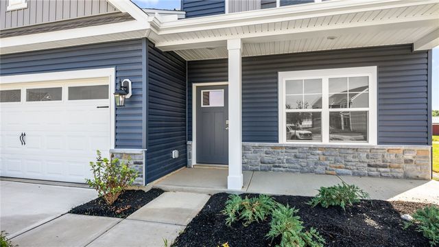2823 Netherfield Circle, Troy, OH 45373