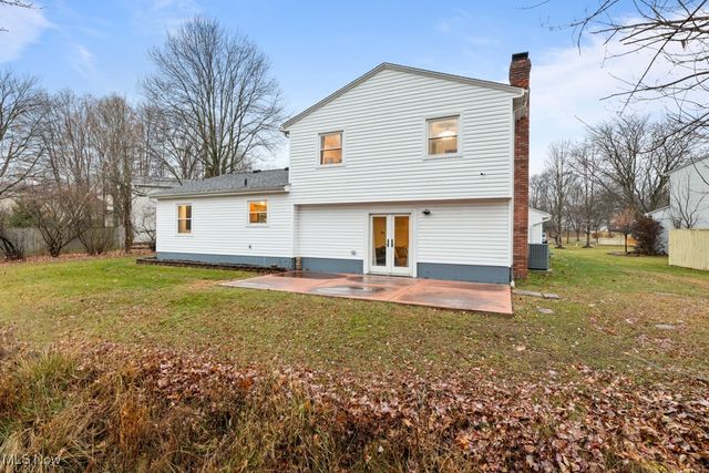 990 Wimbleton Drive, Medina, OH 44256