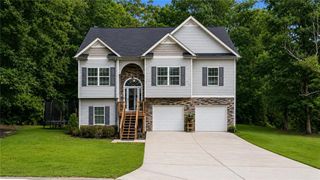 549 Brown Road, Rockmart, GA 30153