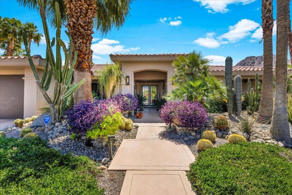 45730 Indian Canyon Road, Indian Wells, CA 92210