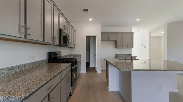 2421 Cattle Baron TRL, Leander, TX 78641