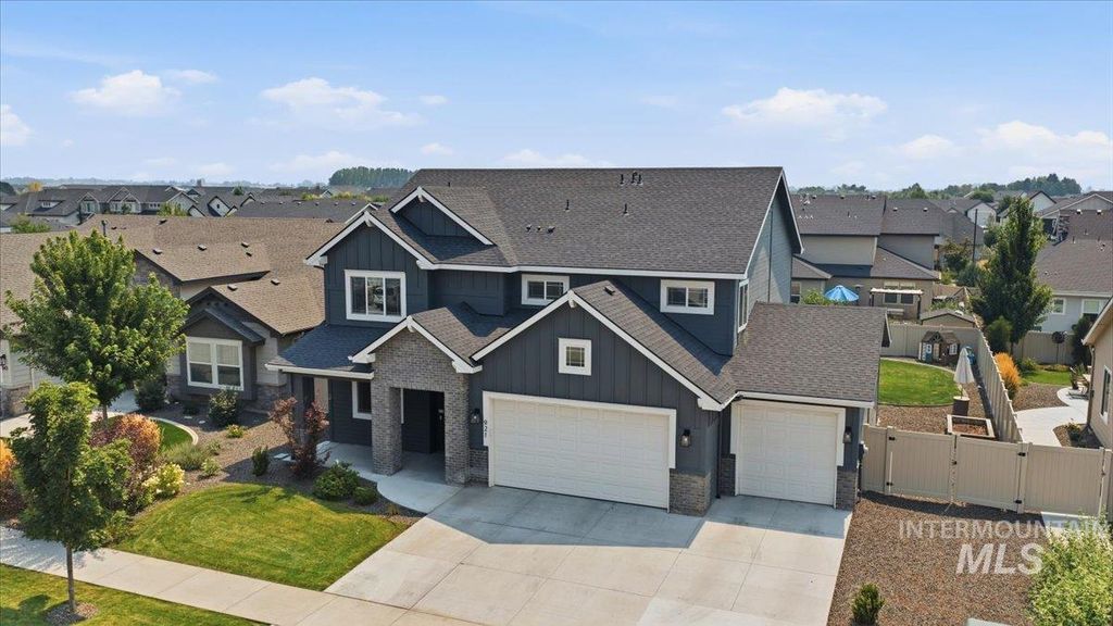 921 E Viedma St, Kuna, ID 83634 photo 1