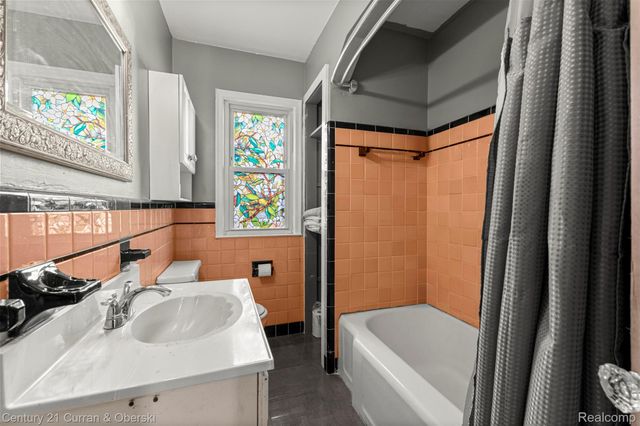 18022 Harman Street, Melvindale, MI 48122