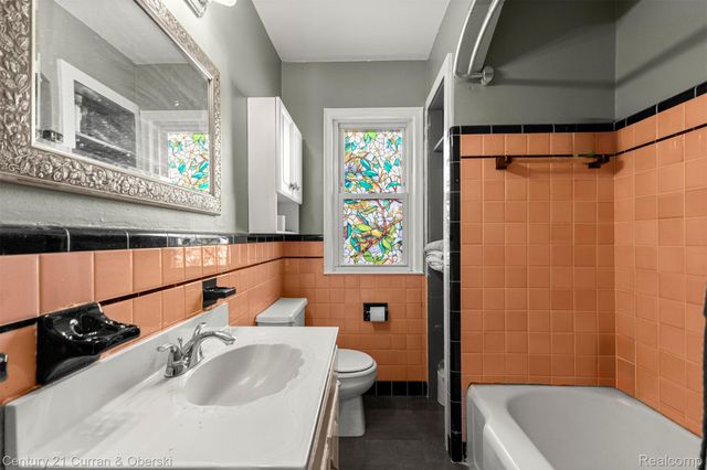 18022 Harman Street, Melvindale, MI 48122