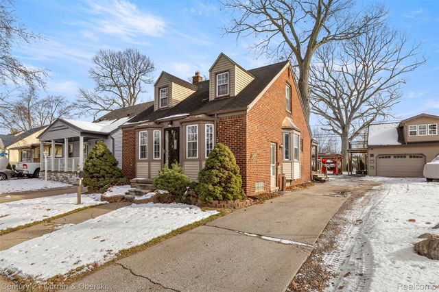 18022 Harman Street, Melvindale, MI 48122