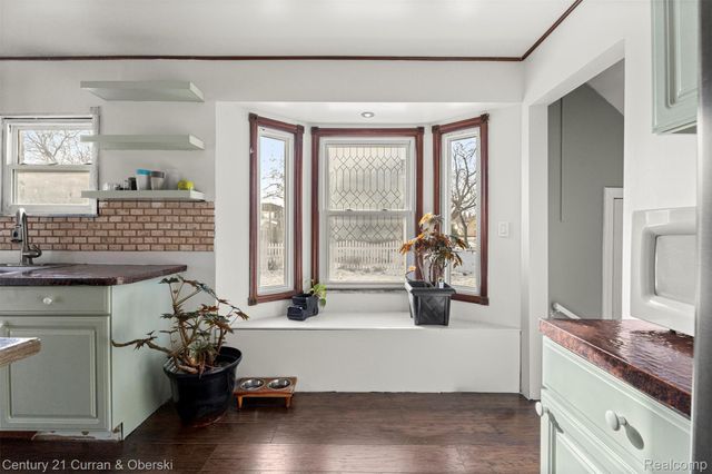 18022 Harman Street, Melvindale, MI 48122