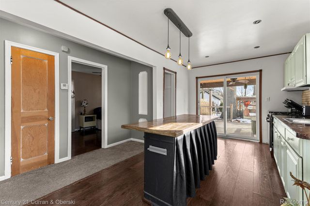 18022 Harman Street, Melvindale, MI 48122