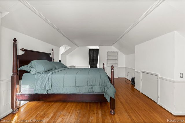 18022 Harman Street, Melvindale, MI 48122