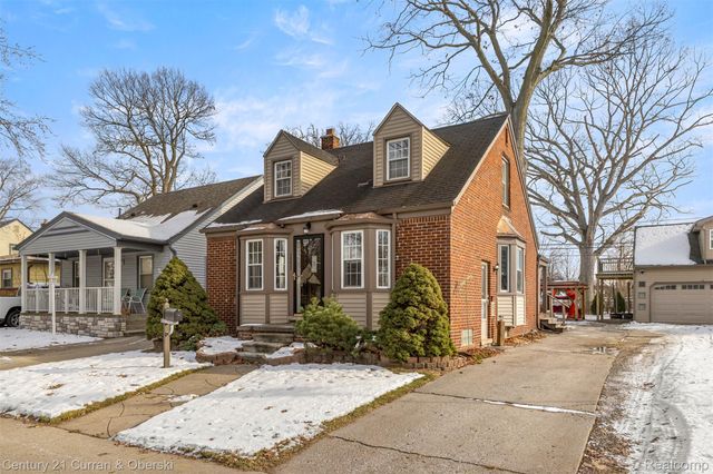 18022 Harman Street, Melvindale, MI 48122