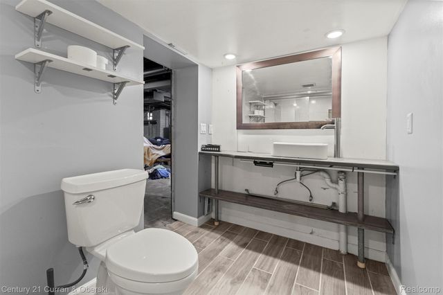 18022 Harman Street, Melvindale, MI 48122