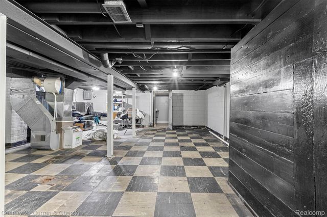 18022 Harman Street, Melvindale, MI 48122