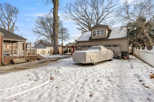 18022 Harman Street, Melvindale, MI 48122