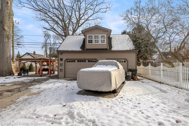 18022 Harman Street, Melvindale, MI 48122