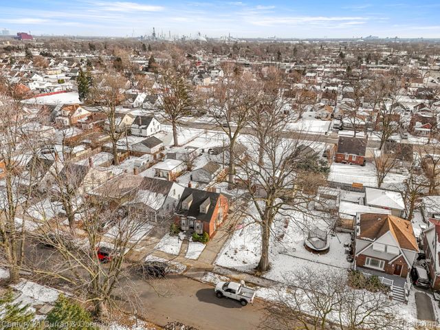 18022 Harman Street, Melvindale, MI 48122