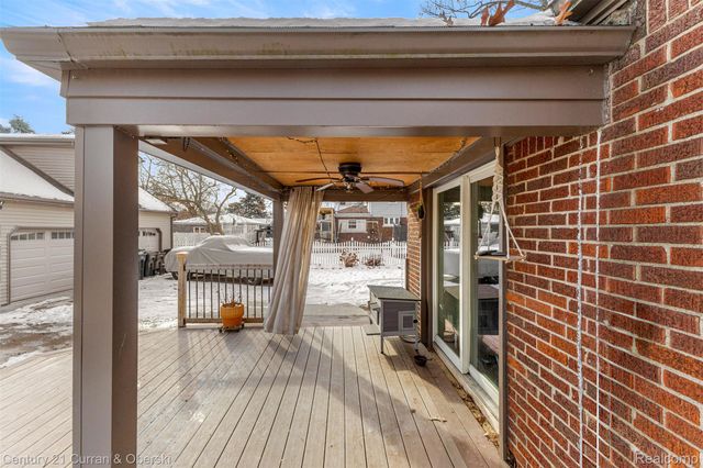 18022 Harman Street, Melvindale, MI 48122