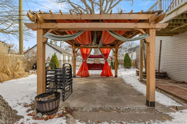 18022 Harman Street, Melvindale, MI 48122