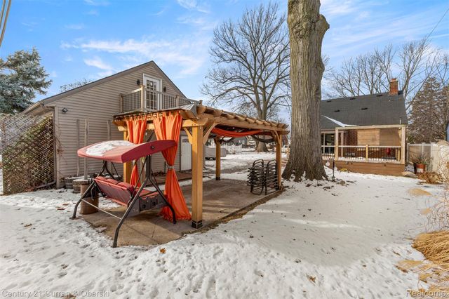 18022 Harman Street, Melvindale, MI 48122