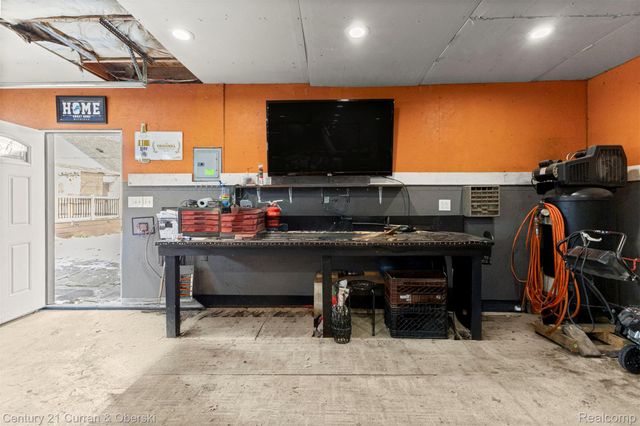 18022 Harman Street, Melvindale, MI 48122