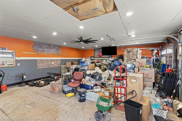 18022 Harman Street, Melvindale, MI 48122