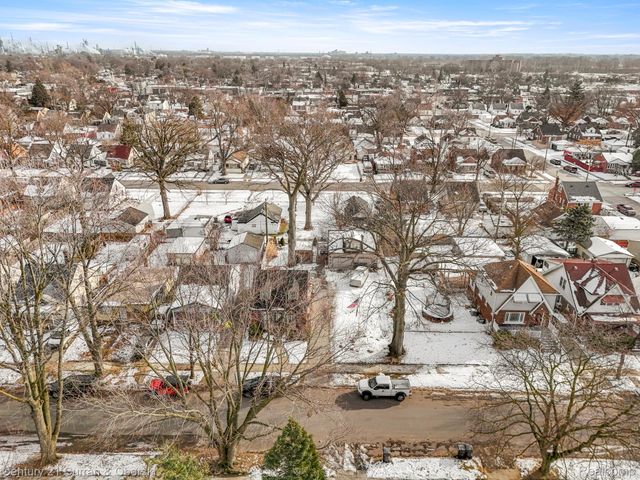 18022 Harman Street, Melvindale, MI 48122