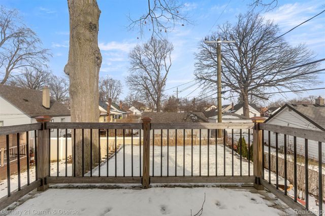 18022 Harman Street, Melvindale, MI 48122