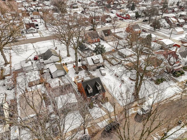 18022 Harman Street, Melvindale, MI 48122