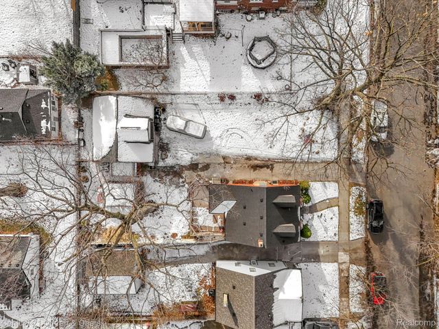 18022 Harman Street, Melvindale, MI 48122