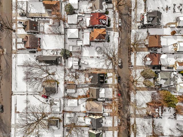 18022 Harman Street, Melvindale, MI 48122