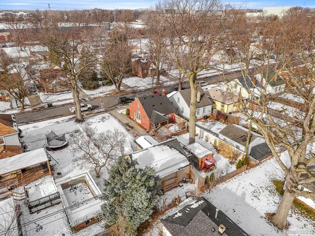 18022 Harman Street, Melvindale, MI 48122