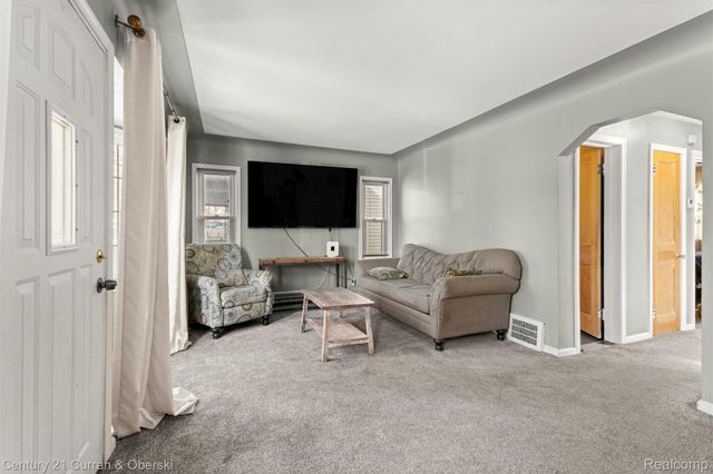 18022 Harman Street, Melvindale, MI 48122