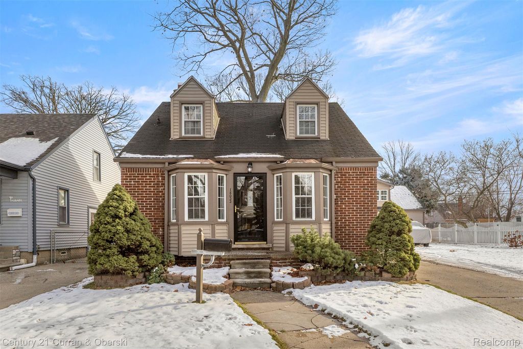 18022 Harman Street, Melvindale, MI 48122