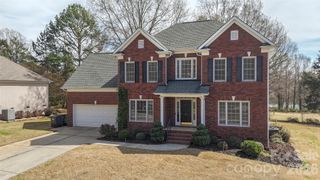 535 Cuxhaven Court, Fort Mill, SC 29715