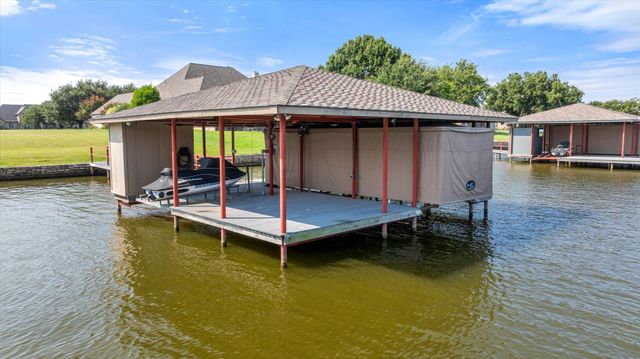 1208 E Baja Court, Granbury, TX 76048