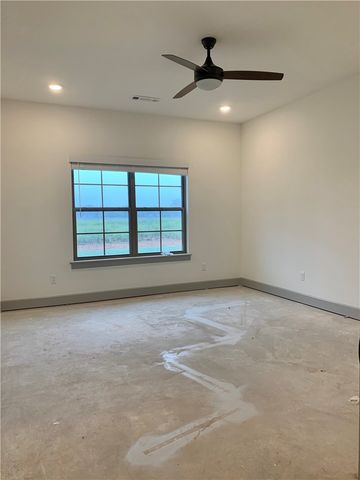 1036 Parker Lane, Pea Ridge, AR 72751