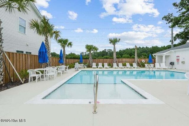 5082 Northstar Drive, Leland, NC 28451