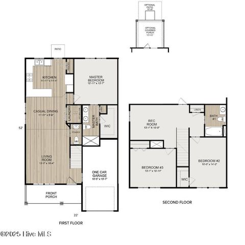 5082 Northstar Drive, Leland, NC 28451