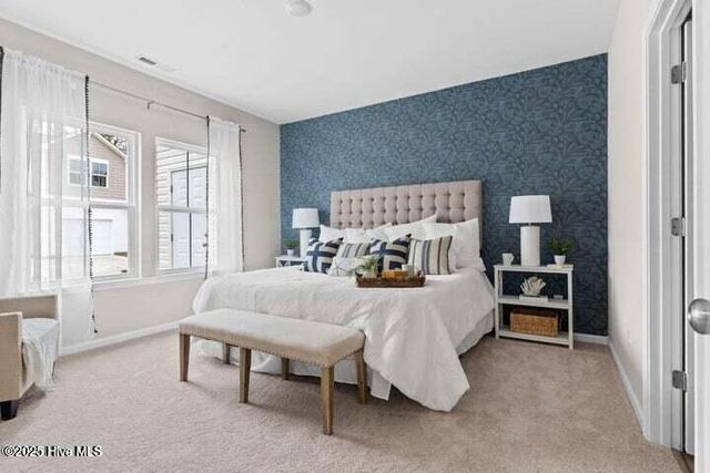 5082 Northstar Drive, Leland, NC 28451