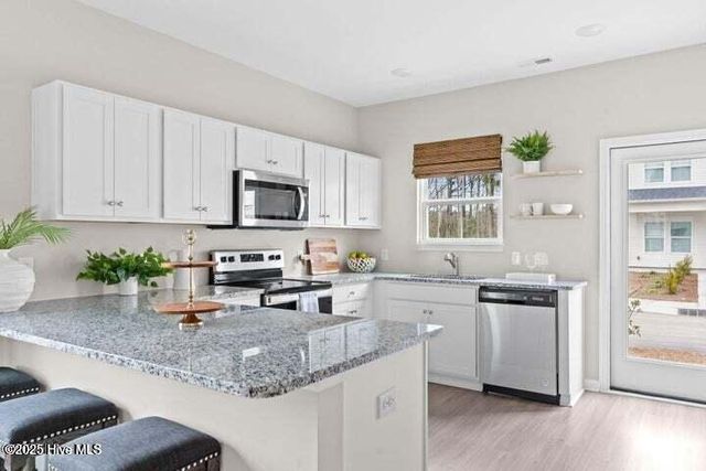 5082 Northstar Drive, Leland, NC 28451