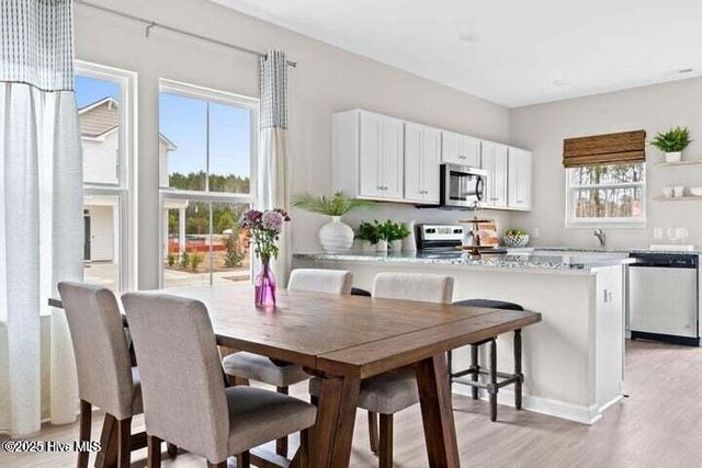 5082 Northstar Drive, Leland, NC 28451