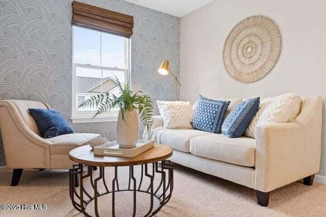 5082 Northstar Drive, Leland, NC 28451