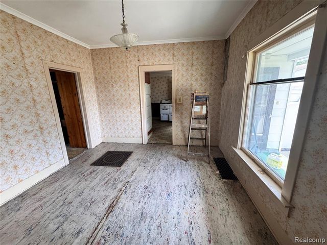 414 S Bates Street, Saginaw, MI 48602