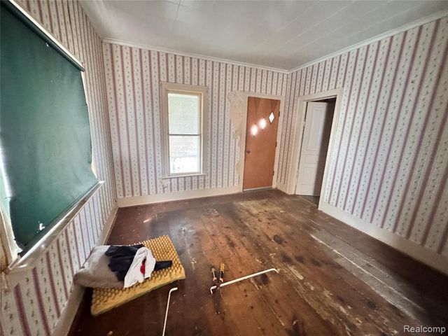 414 S Bates Street, Saginaw, MI 48602