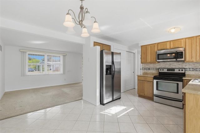 4834 DARLINGTON ROAD, Holiday, FL 34690